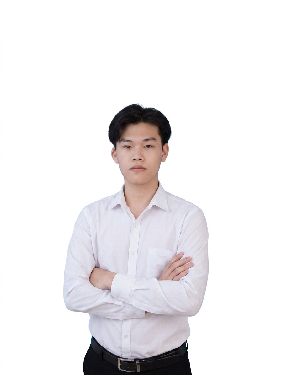 Giảng viên Trương Kiều Phong