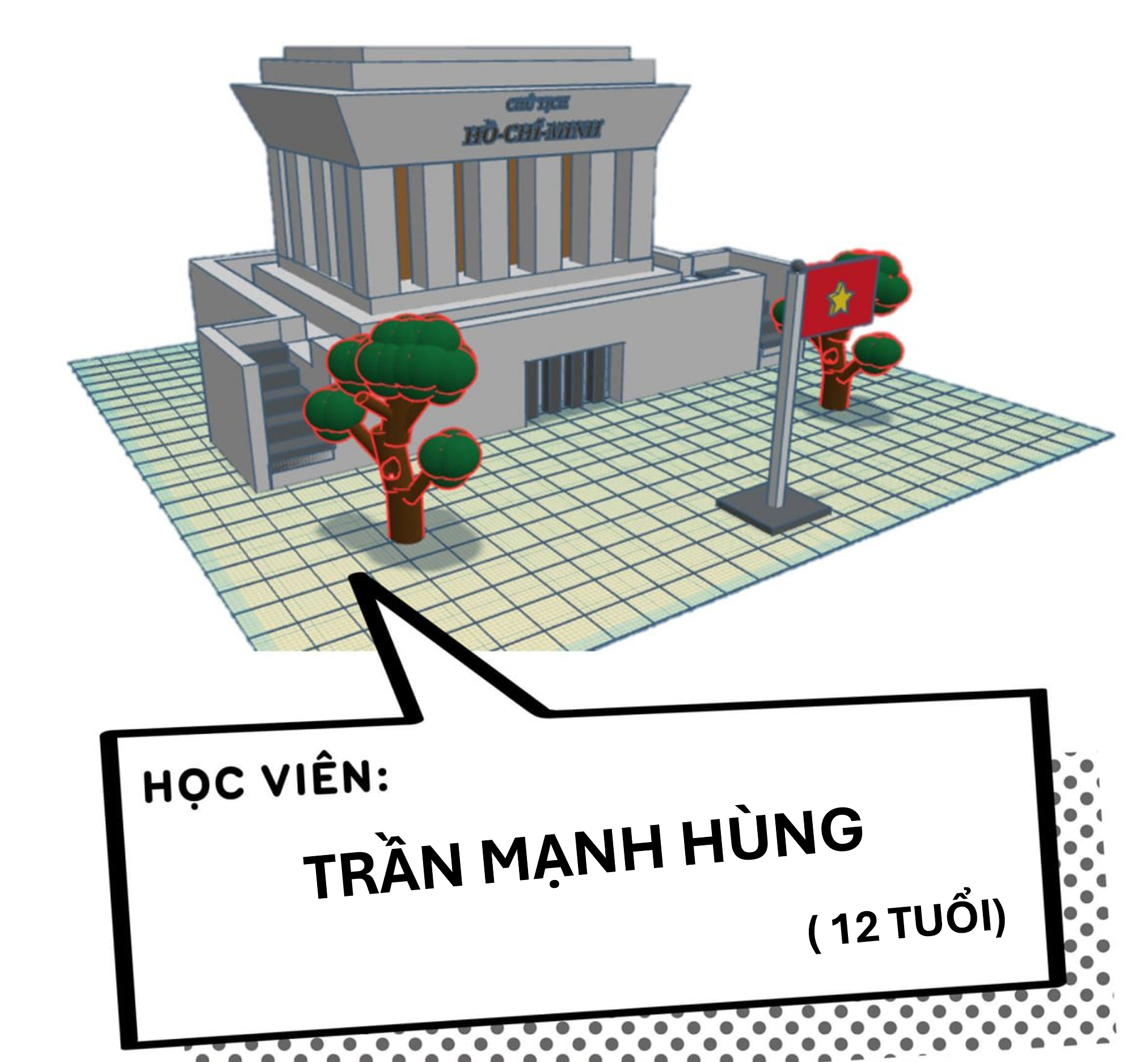 Học viên 2