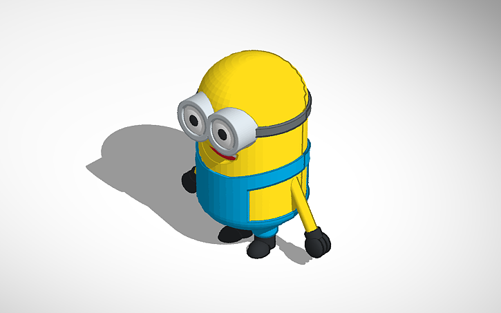 Hình ảnh khóa học Tinkercad 2