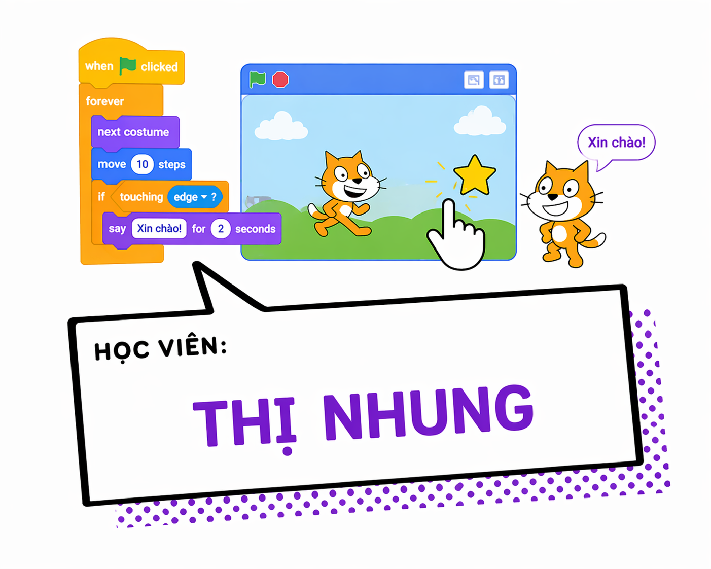Học viên 5
