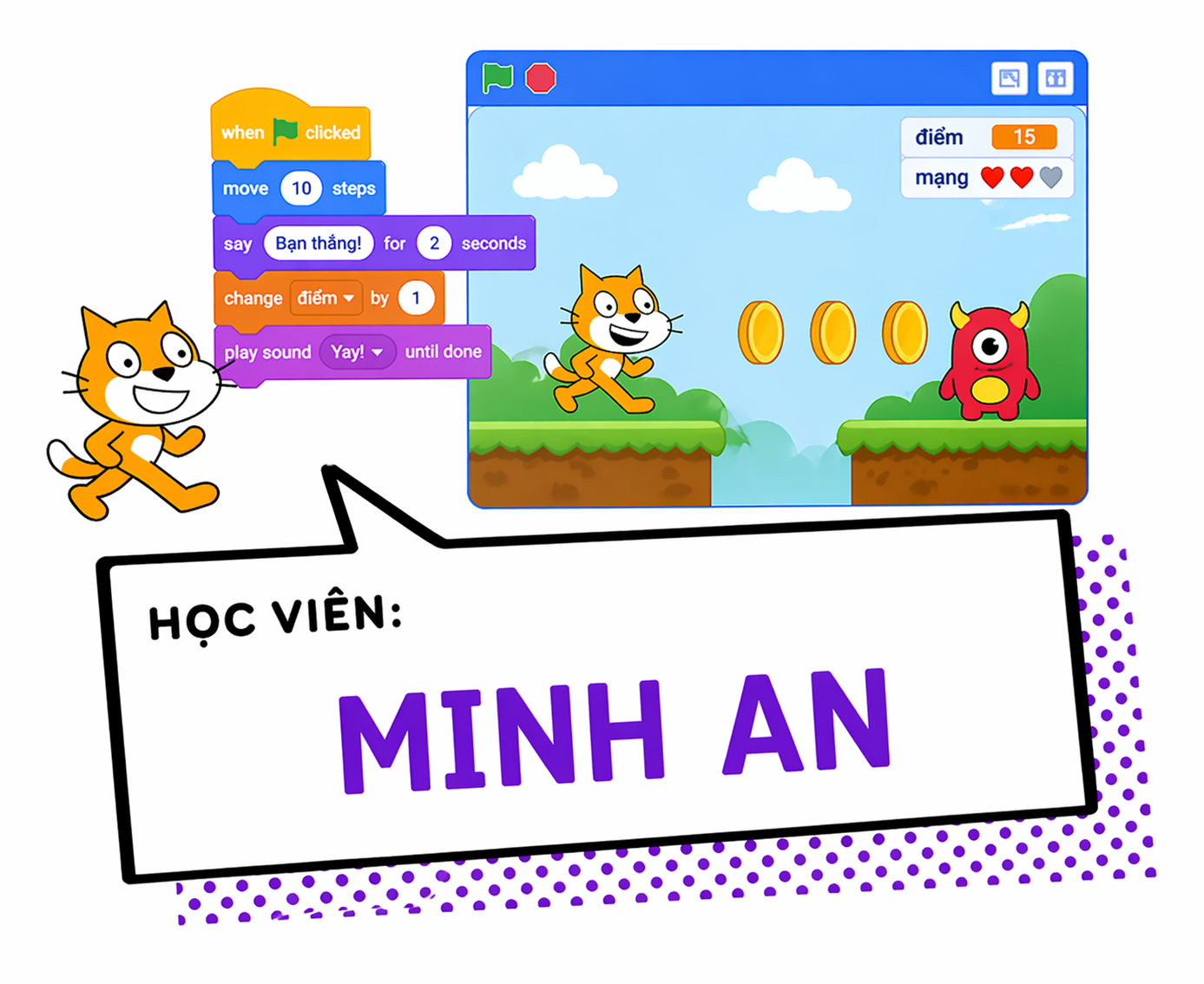 Học viên 5