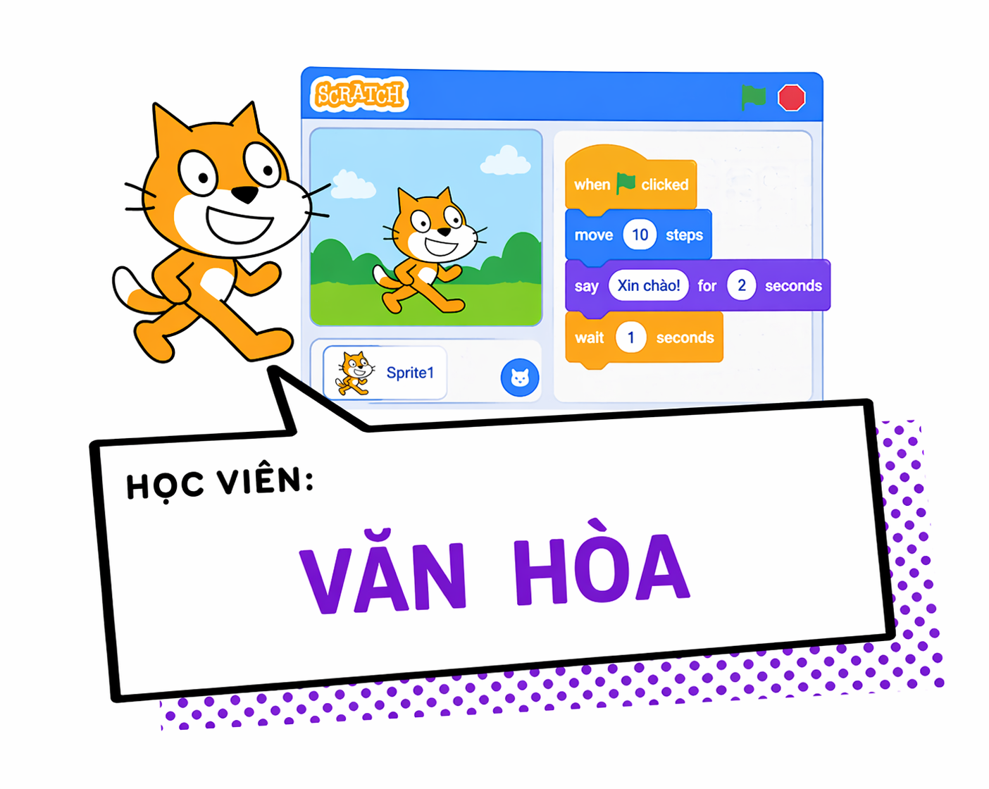 Học viên 5